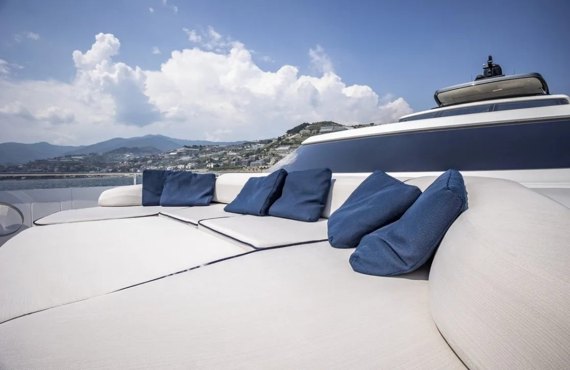 Sitting area