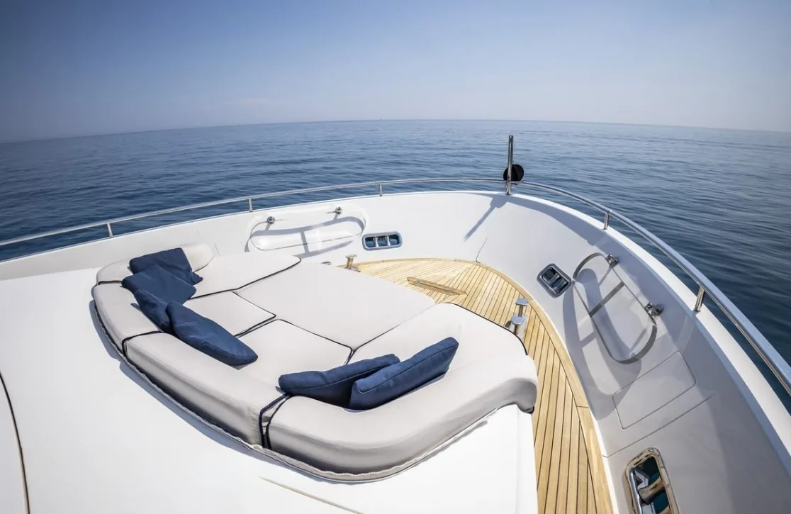 Sunlounger