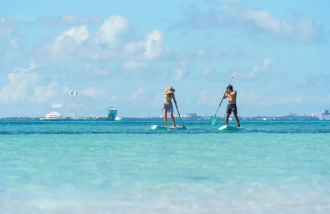 An image of Rio yacht