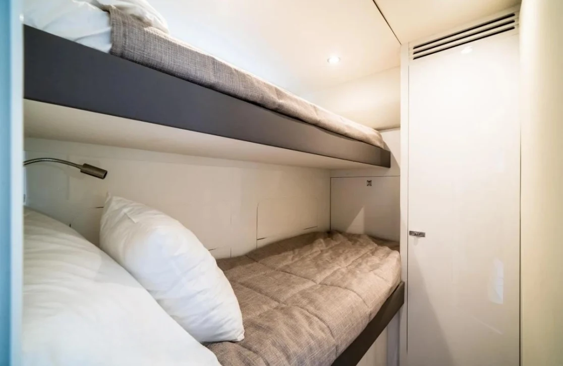 An image of Record Year yacht