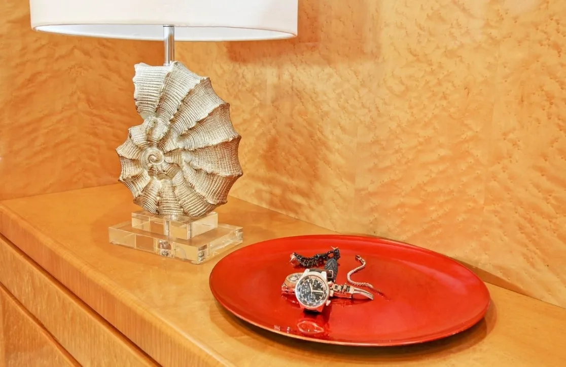 An image of Prime yacht