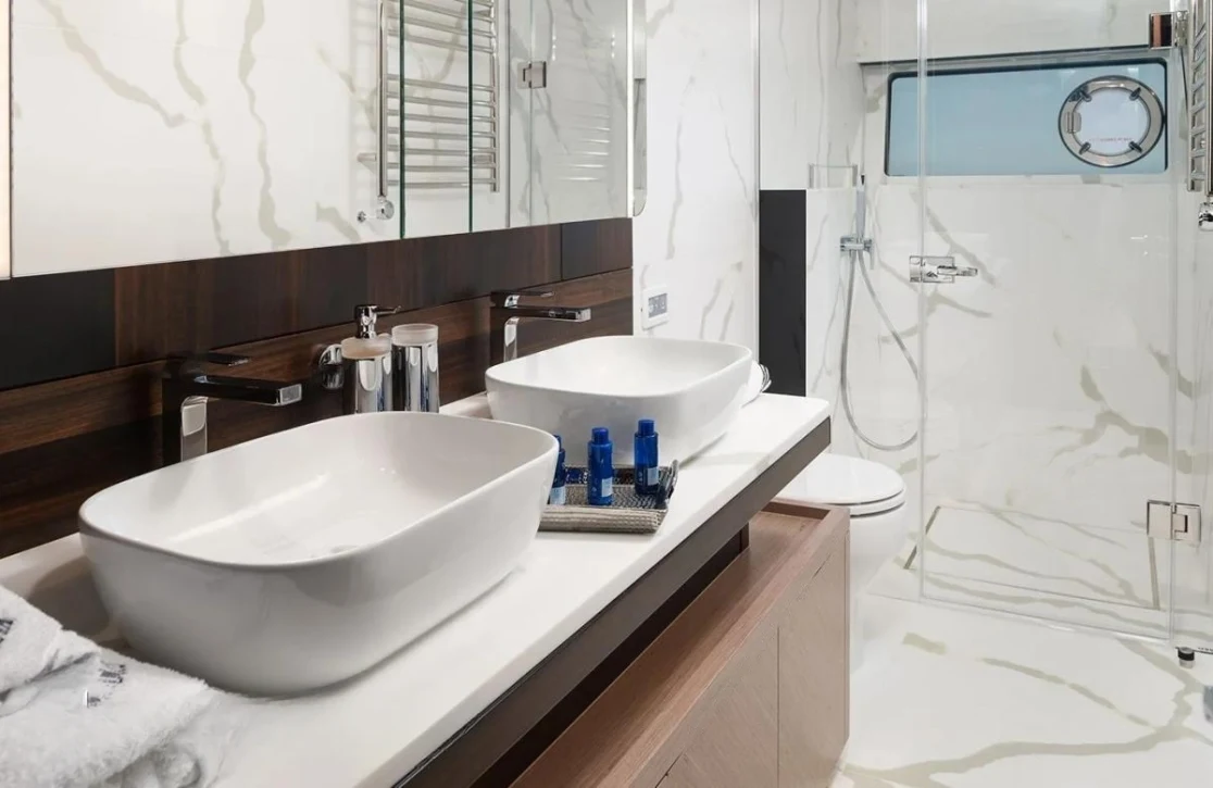 An image of Mowana yacht