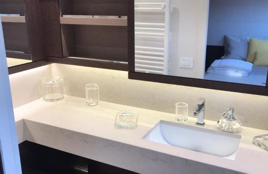 An image of Mariah Princess III yacht