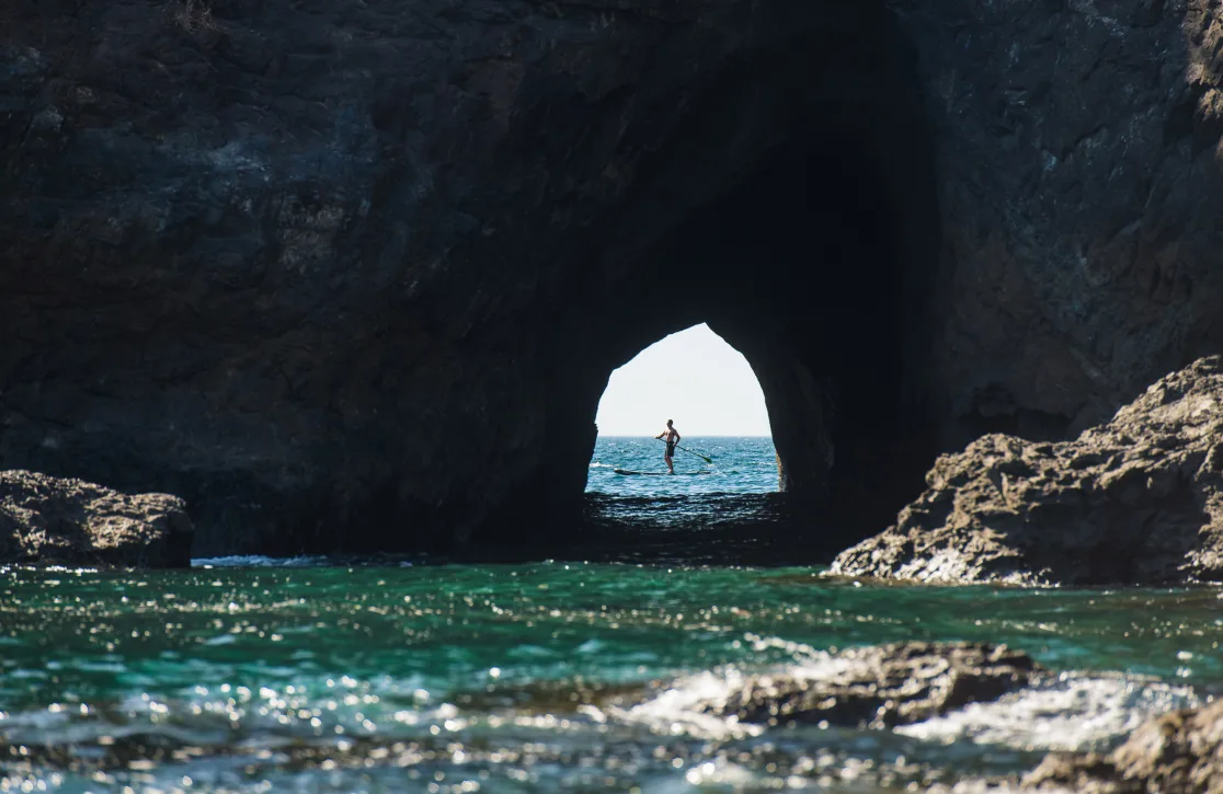 An image of Firebird yacht