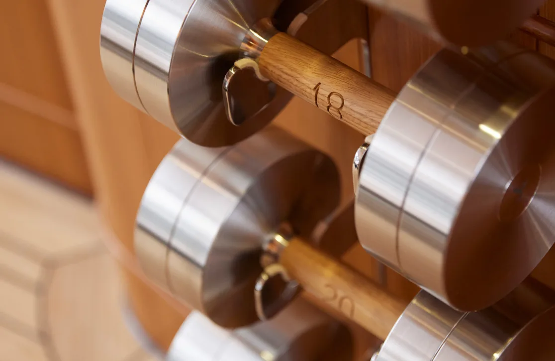 An image of Firebird yacht