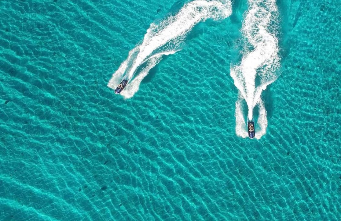 An image of Dxb yacht