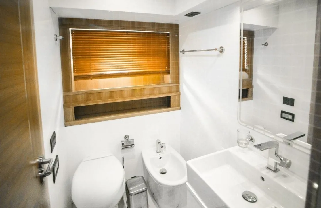 An image of Double D yacht