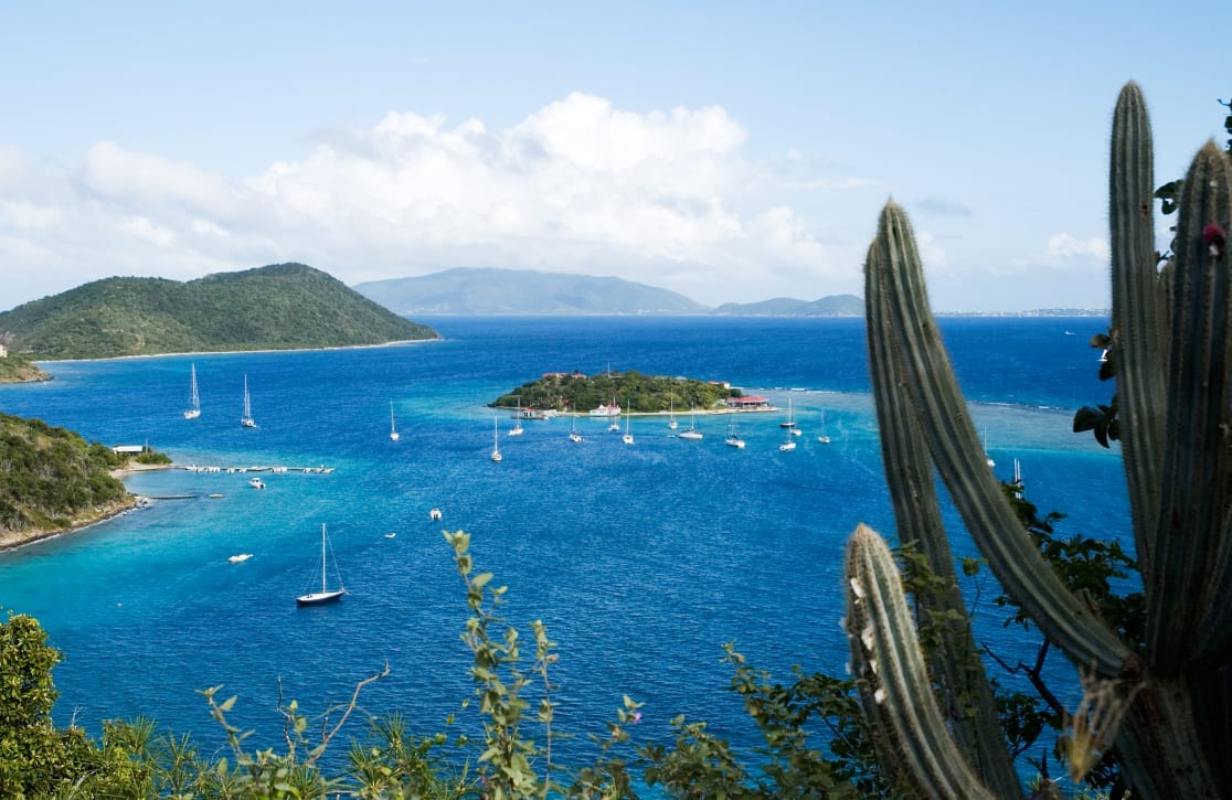The Caribbean by Yacht: Underrated Islands to Explore in 2026