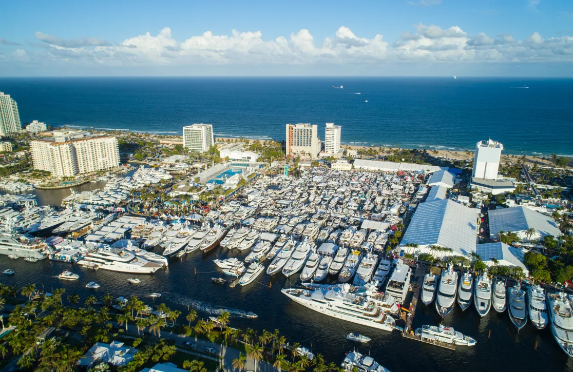 Fort Lauderdale International Boat Show 2025: Your Complete Insider’s Guide