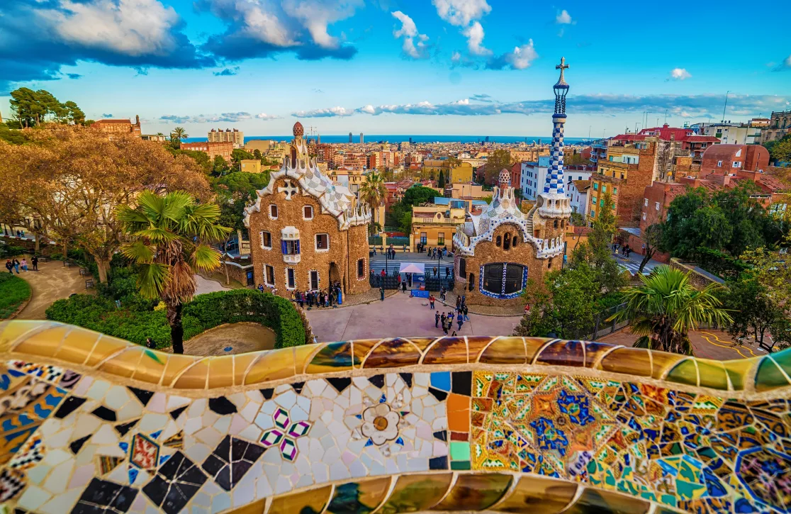 The Art Collector’s Charter: Sail to the World’s Best Art Destinations