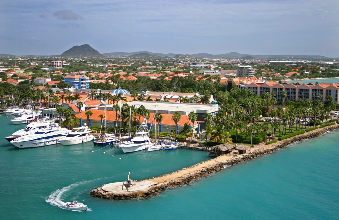10 Off-the-Beaten-Path Caribbean Yacht Charter Destinations 