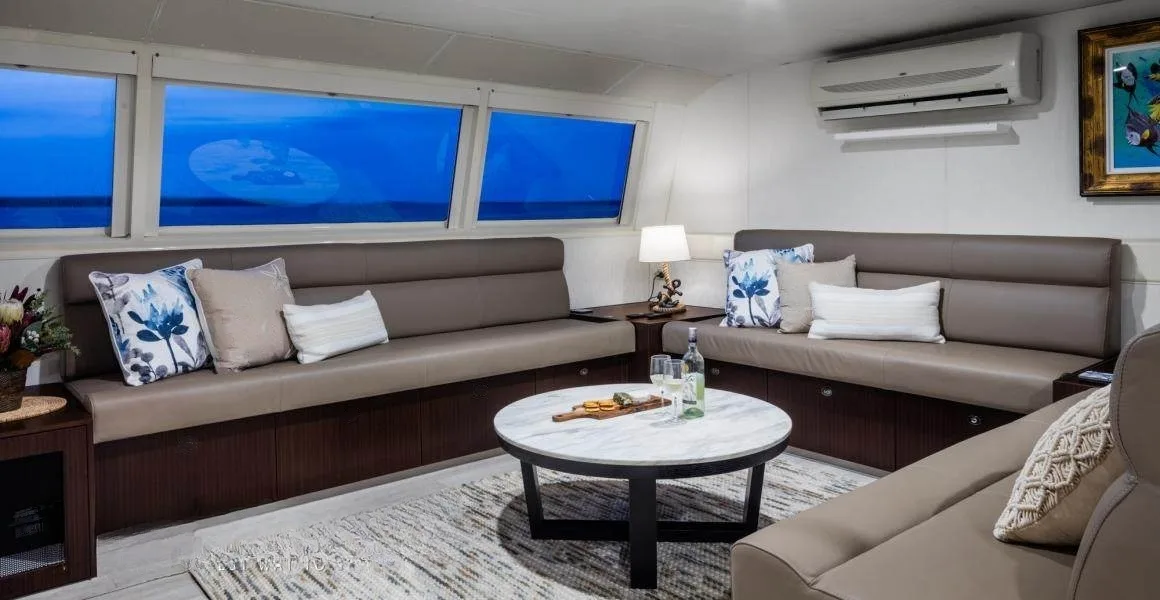 A preview of interior Living area