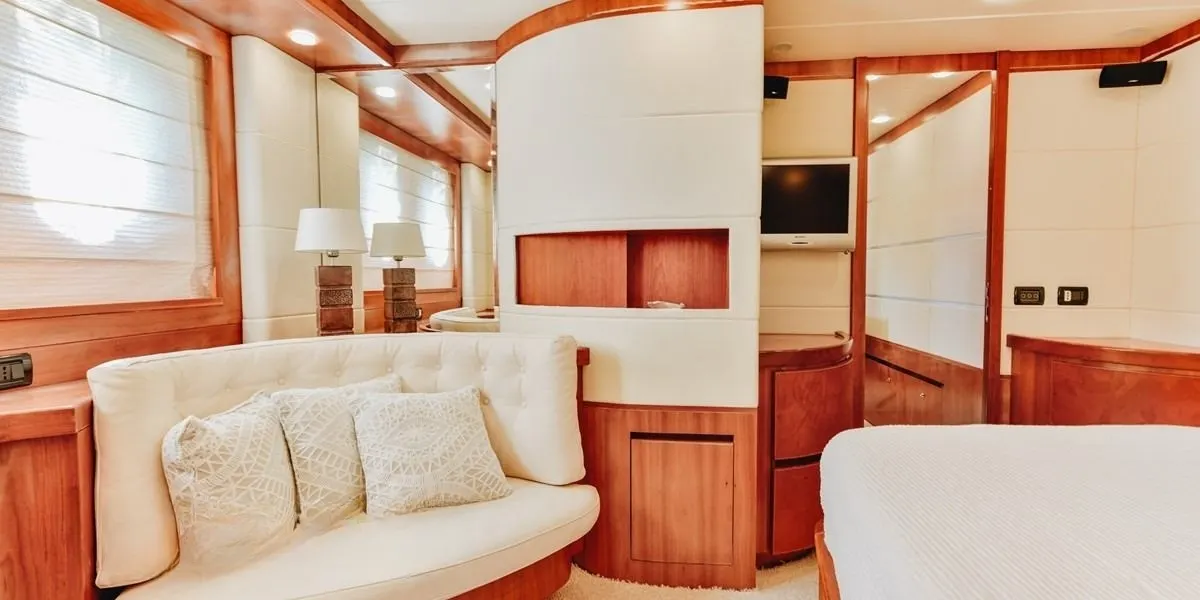 A preview of interior Living area