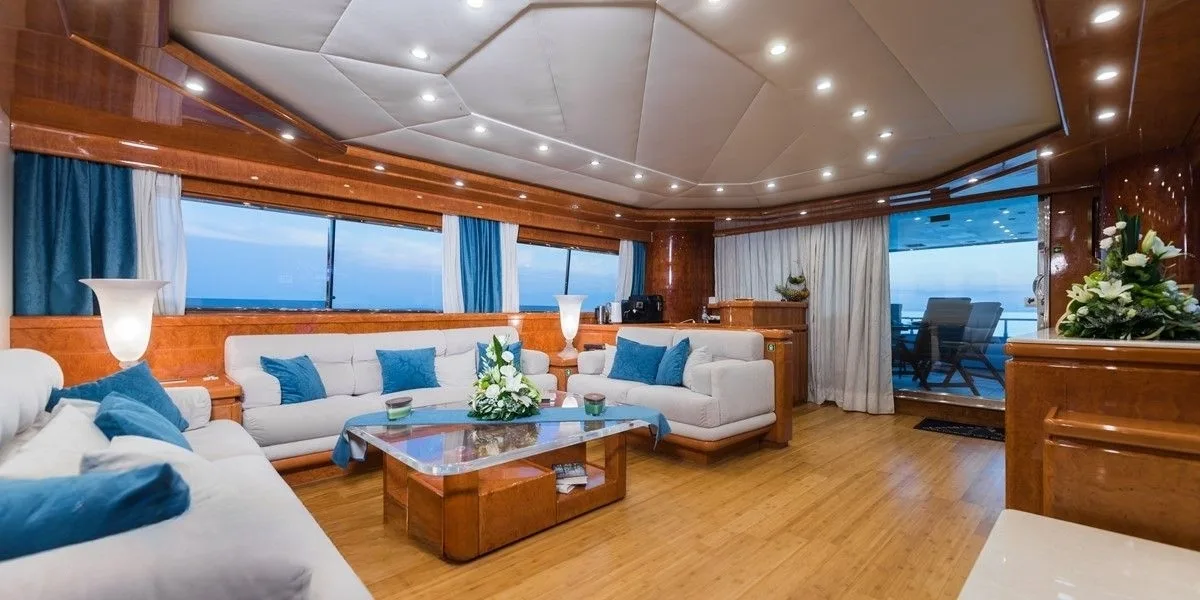 A preview of interior Living area