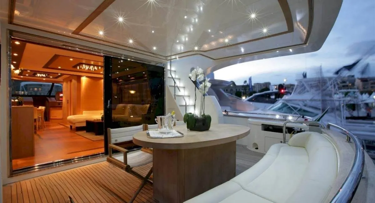 A preview of exterior images