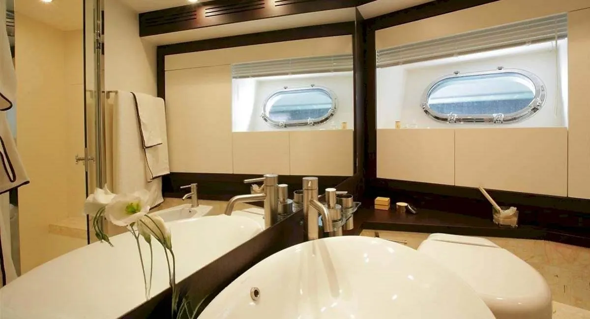 A preview of interior Bathroom