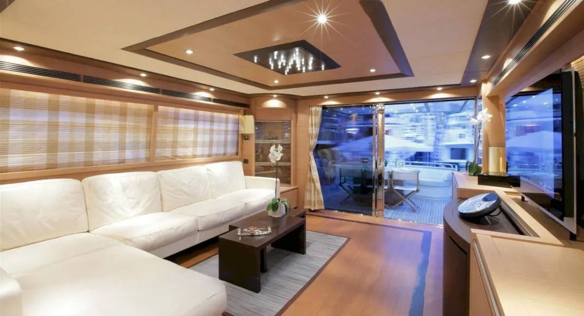 A preview of interior Living area