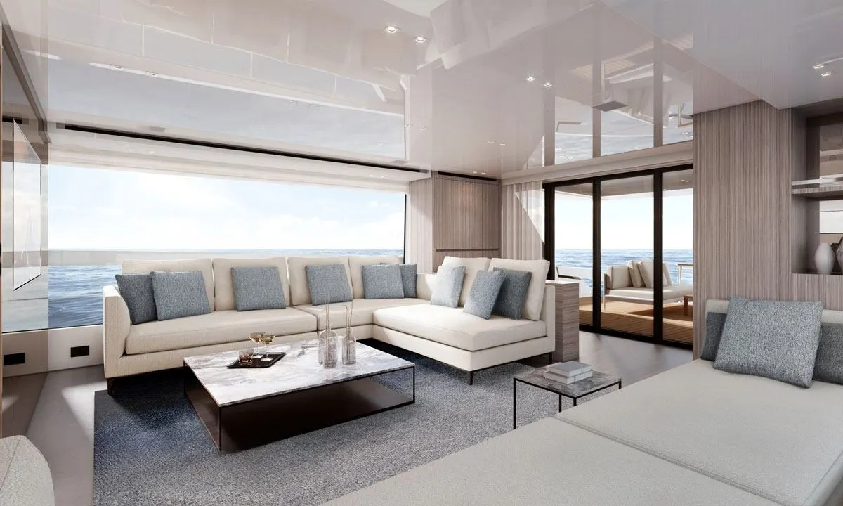 A preview of interior Living area