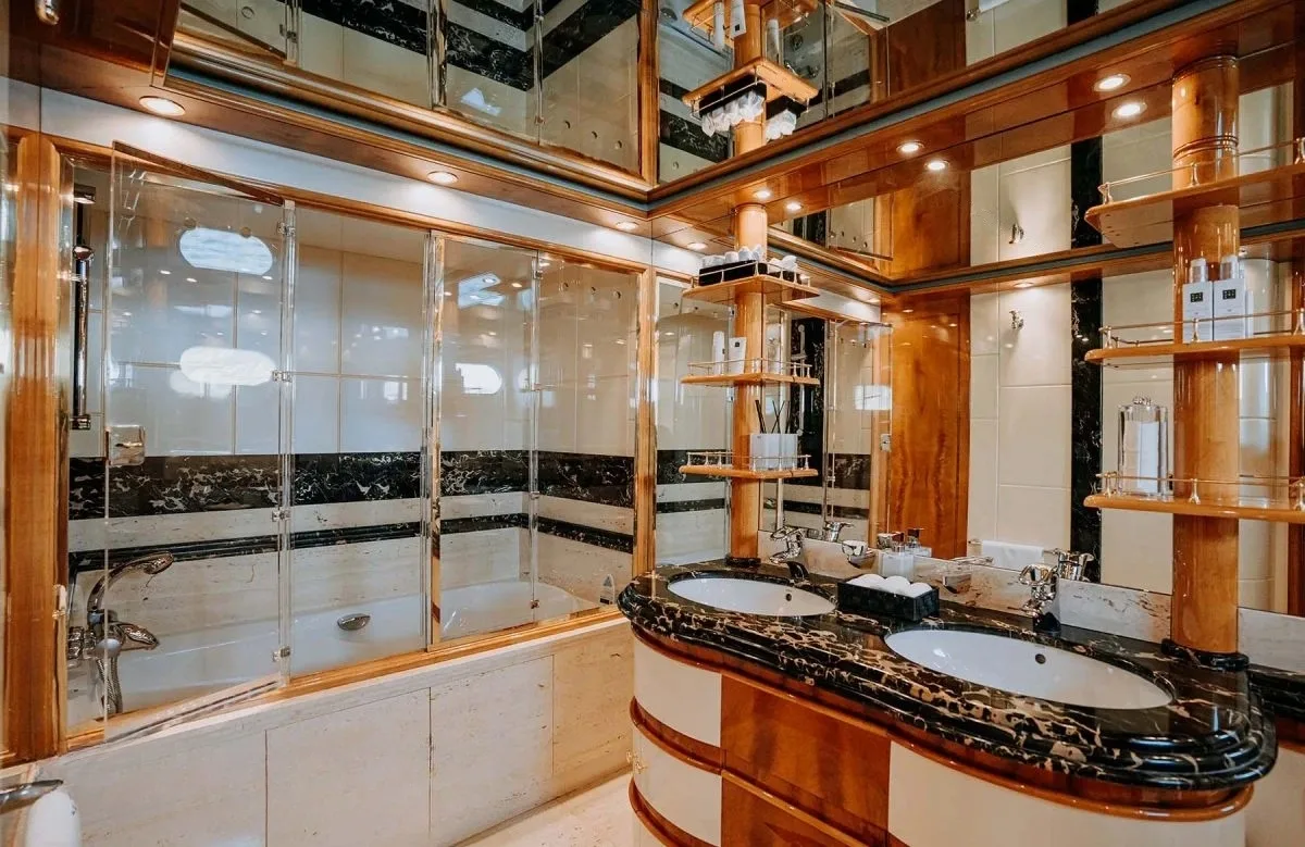 A preview of interior Bathroom