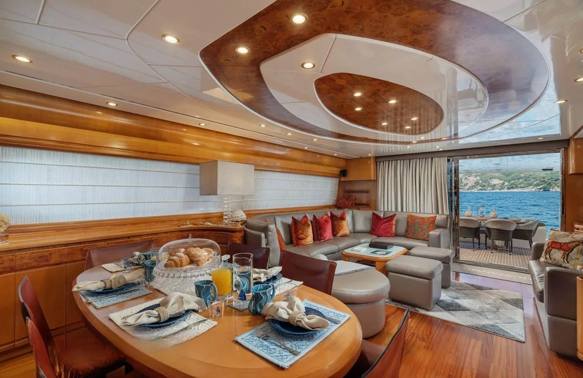 A preview of interior Living area