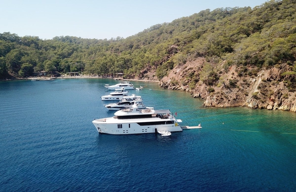 A preview of exterior images