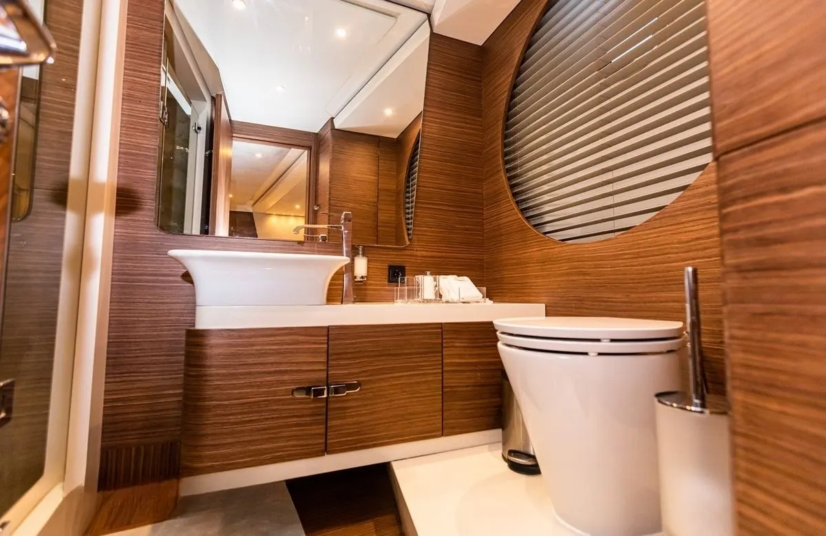 A preview of interior Bathroom