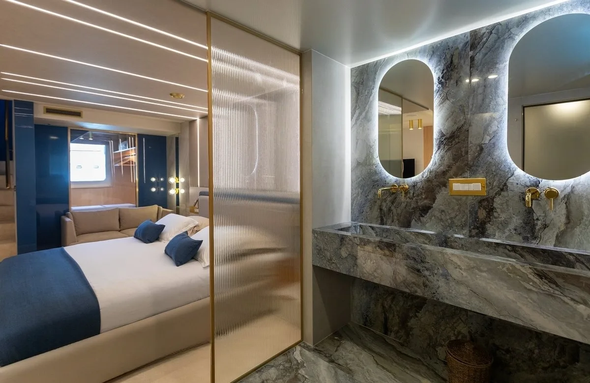 A preview of interior Bathroom