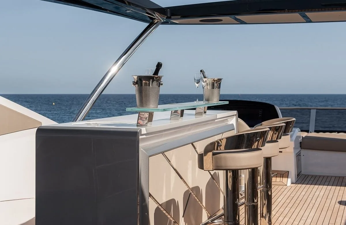 A preview of exterior images