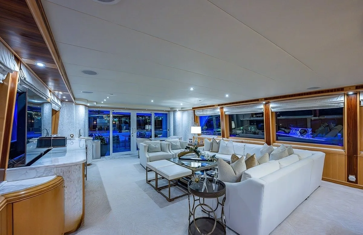 A preview of interior Living area