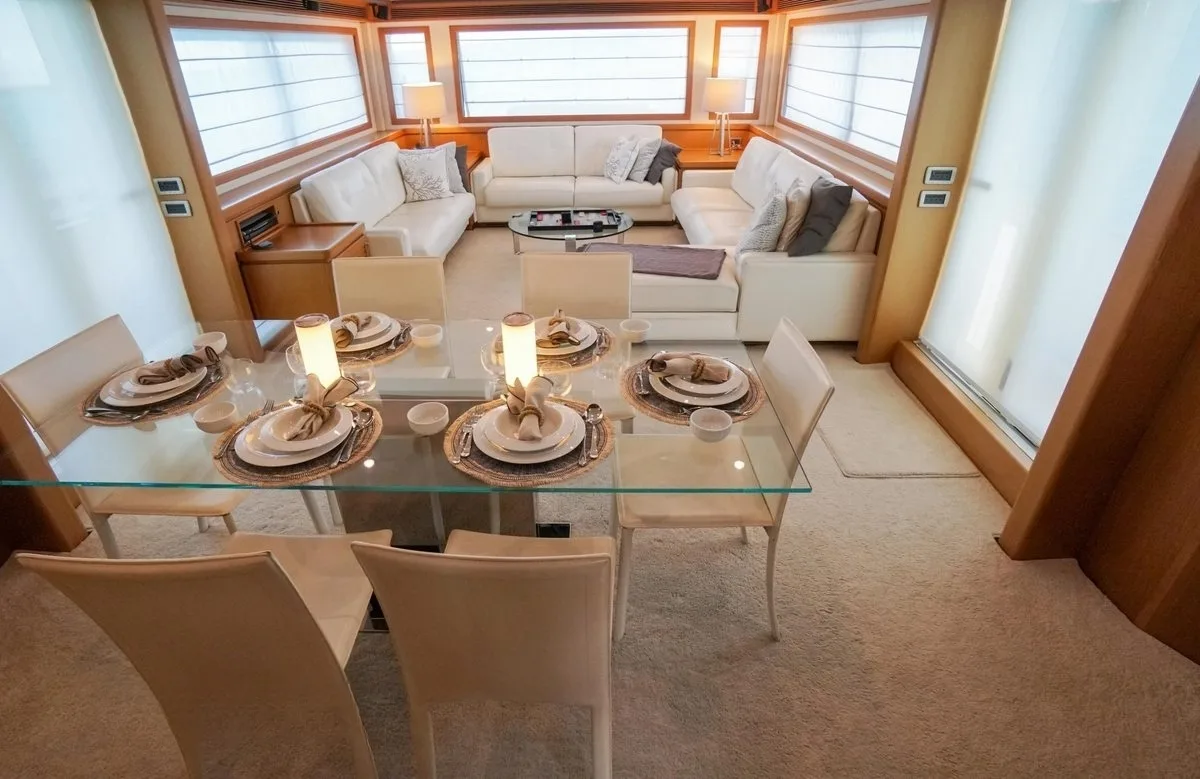 A preview of interior Living area