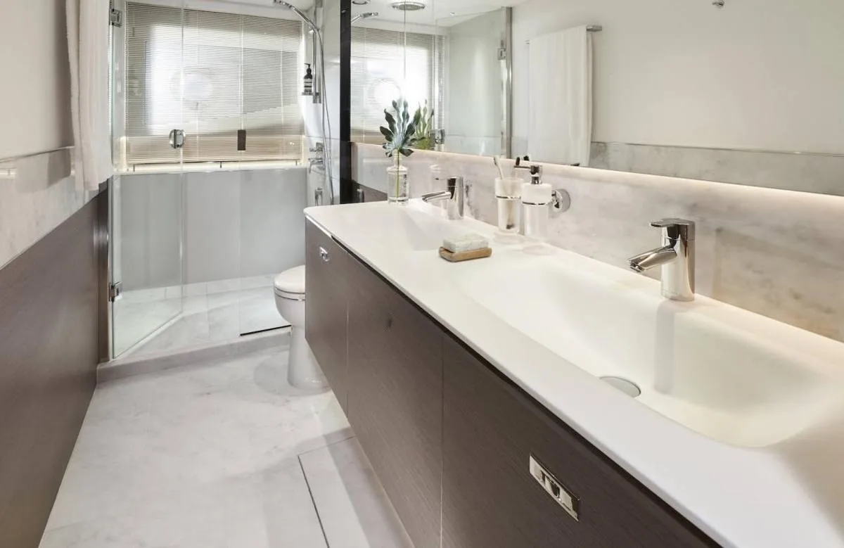 A preview of interior Bathroom