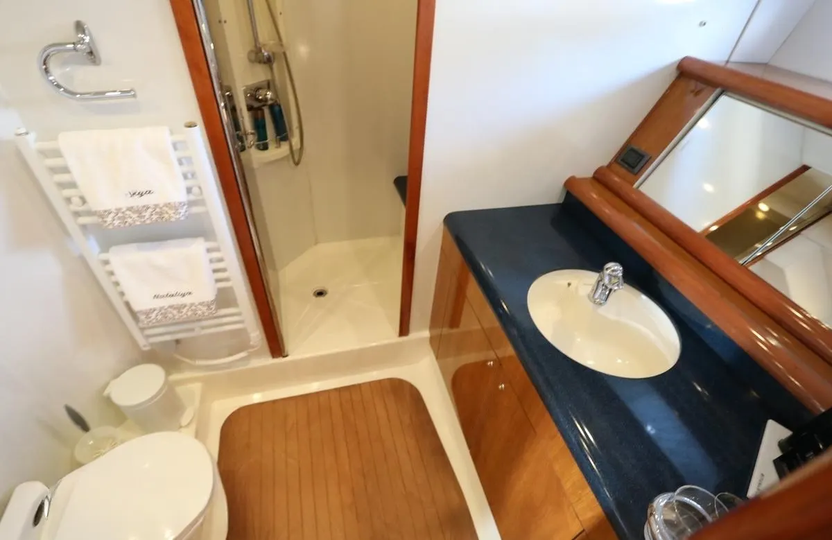 A preview of interior Bathroom
