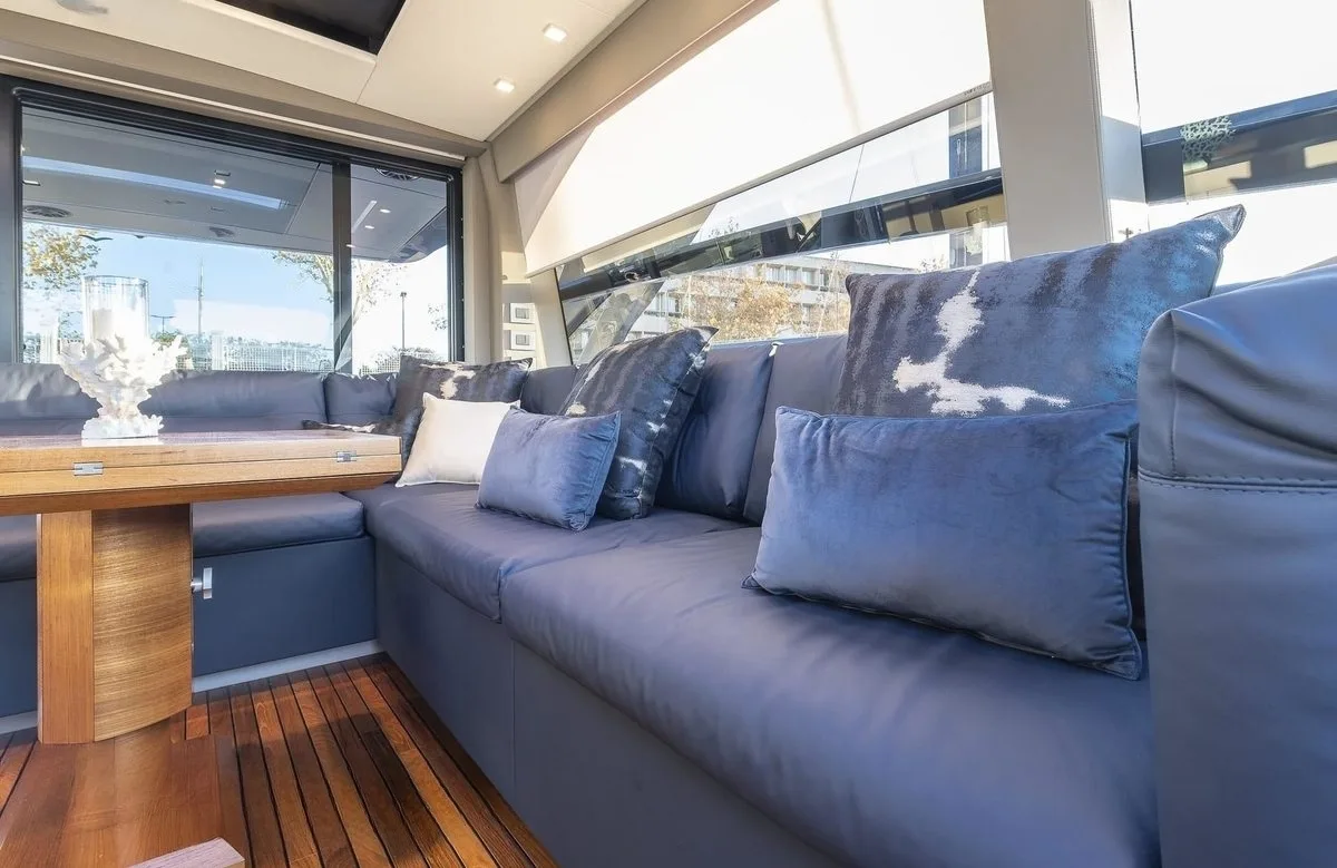 A preview of interior Sitting room