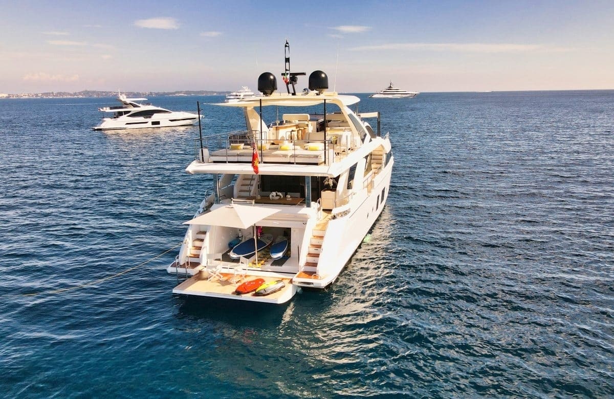 A preview of exterior images