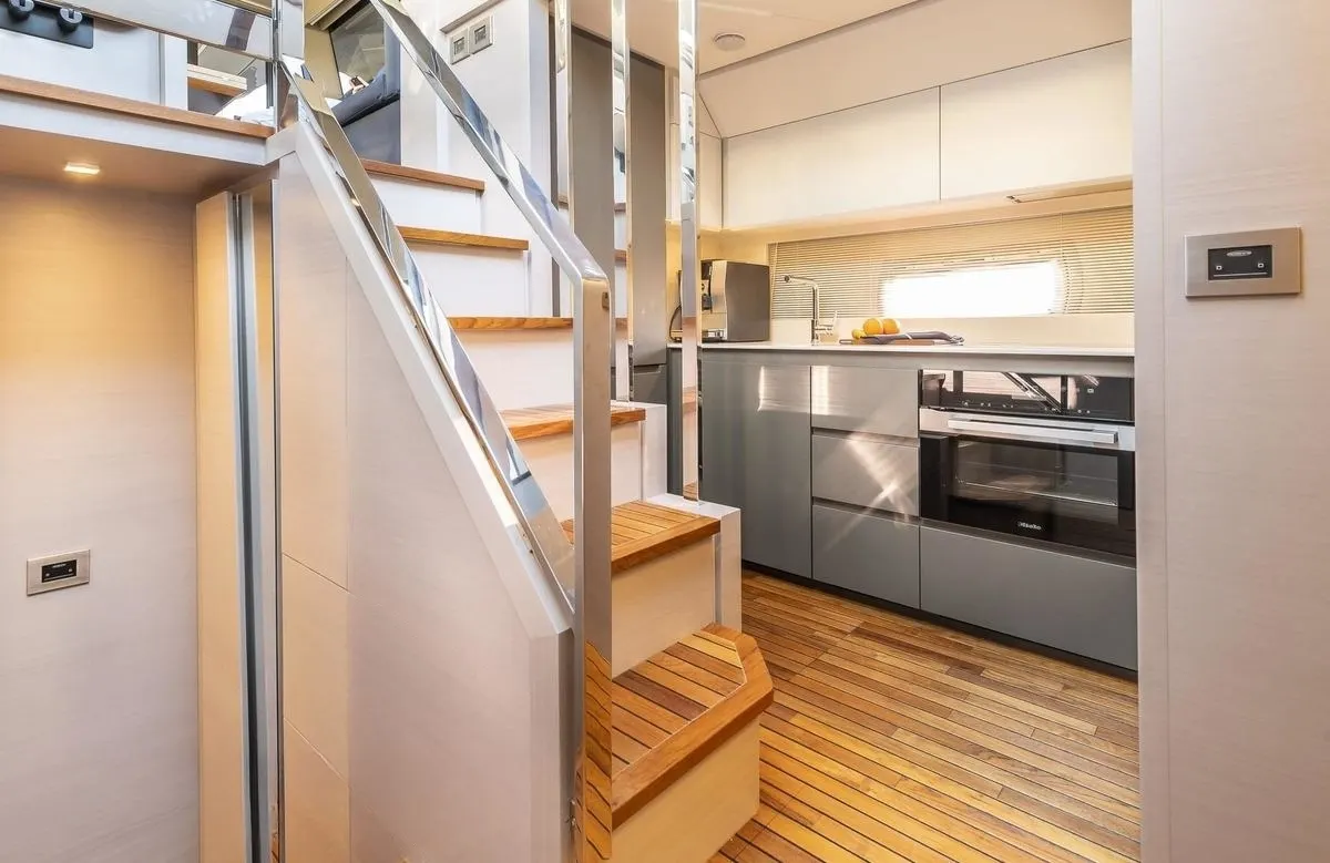 A preview of interior Stairs