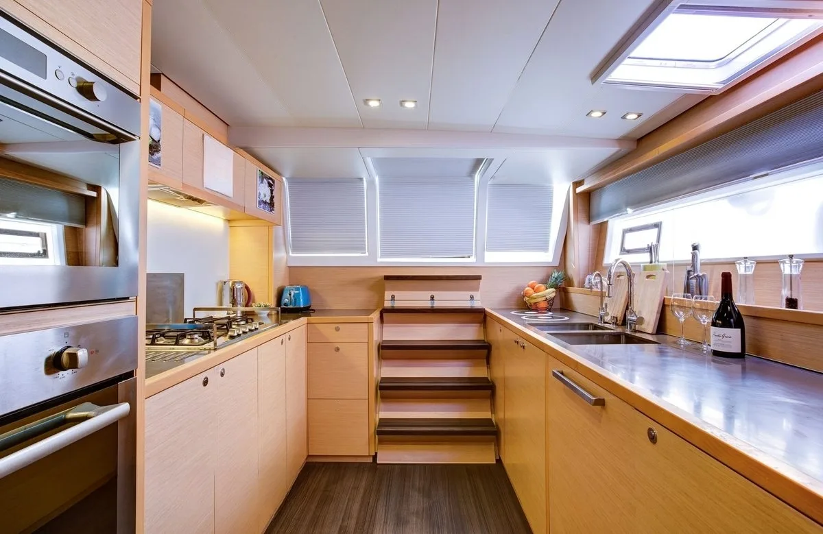 A preview of interior Kitchen