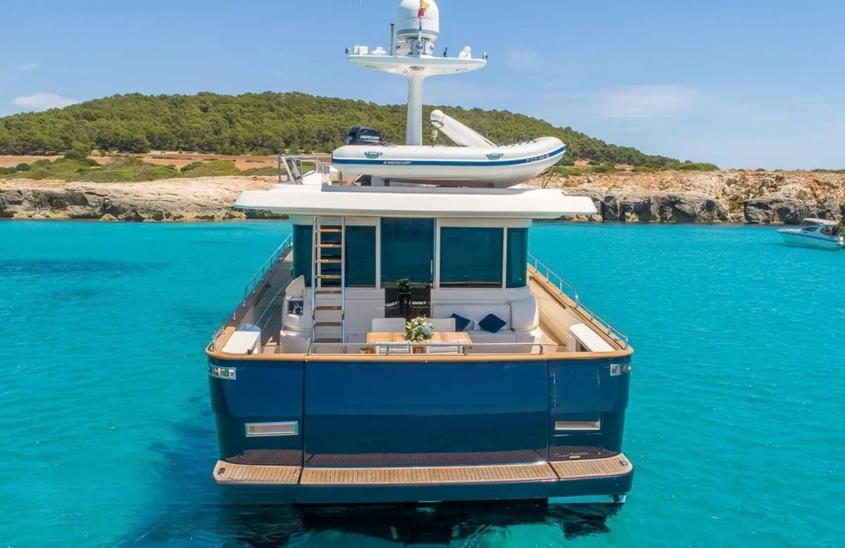 A preview of exterior images