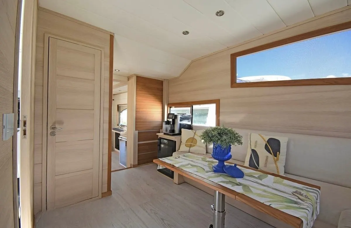 A preview of interior Sitting room