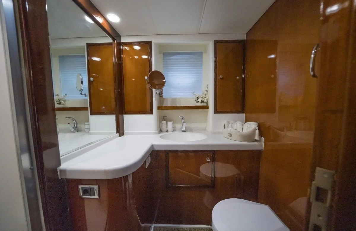 A preview of interior Bathroom