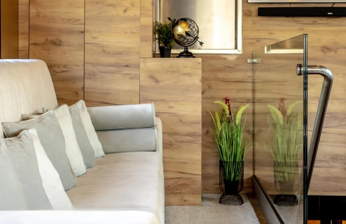 A preview of interior Living area