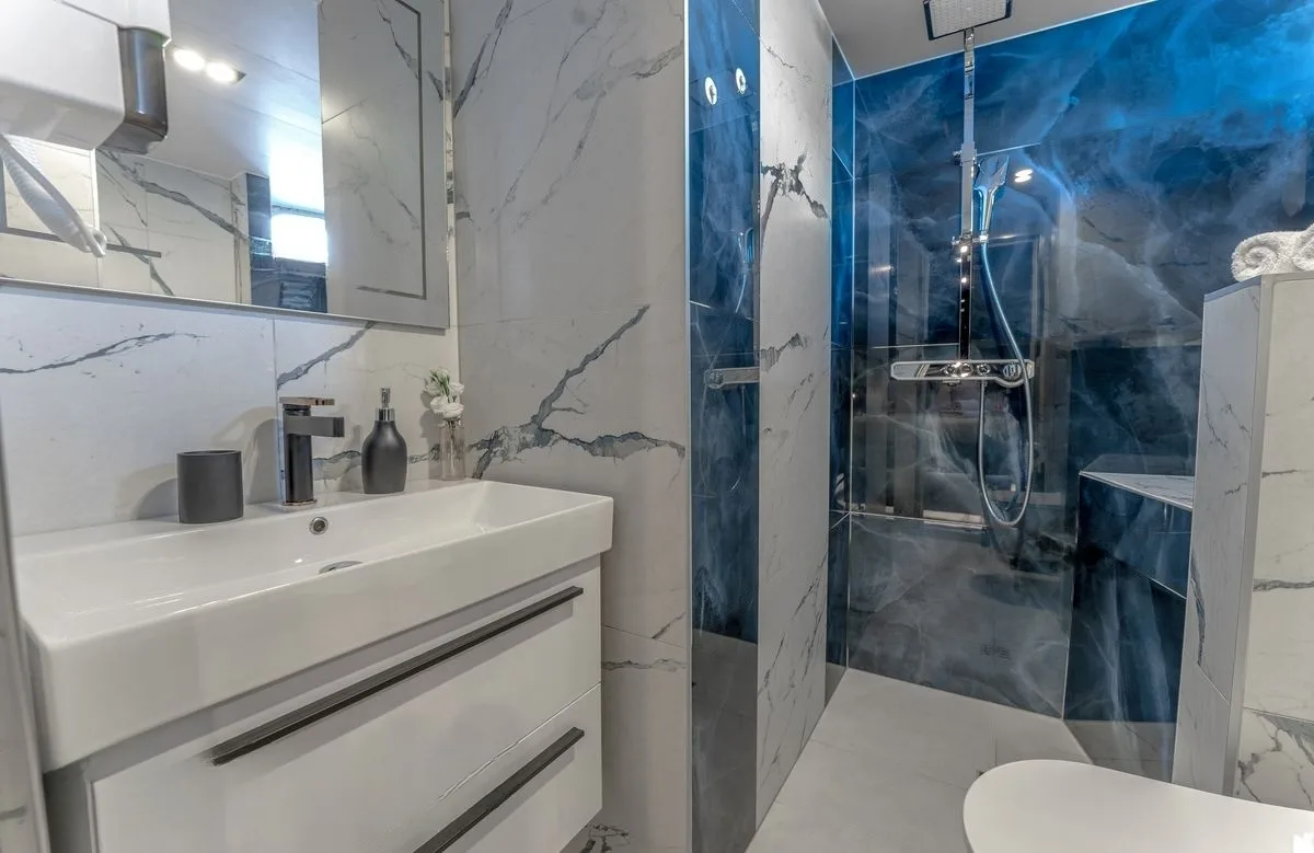 A preview of interior Bathroom