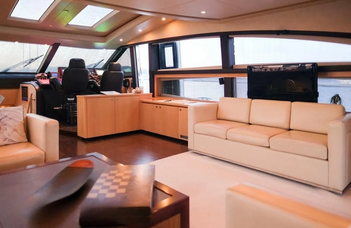 A preview of interior Living area