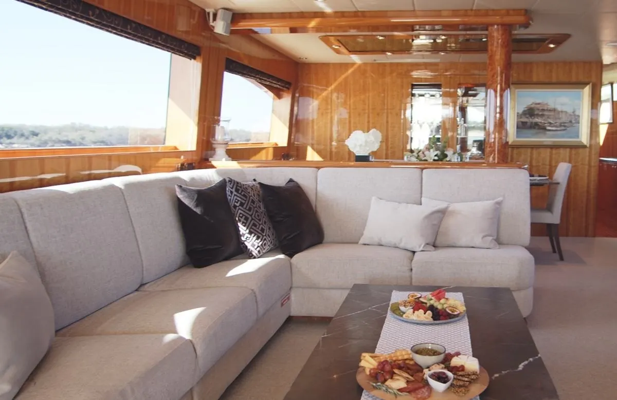 A preview of interior Living area