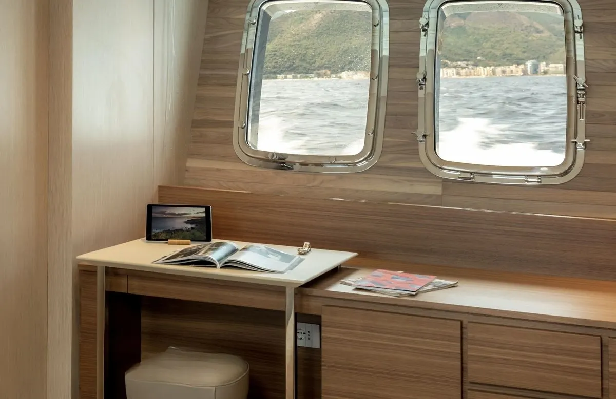 A preview of interior Office