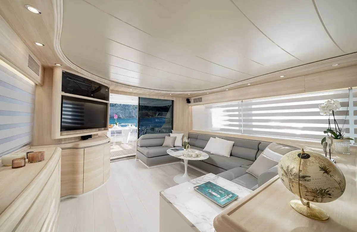 A preview of interior Living area