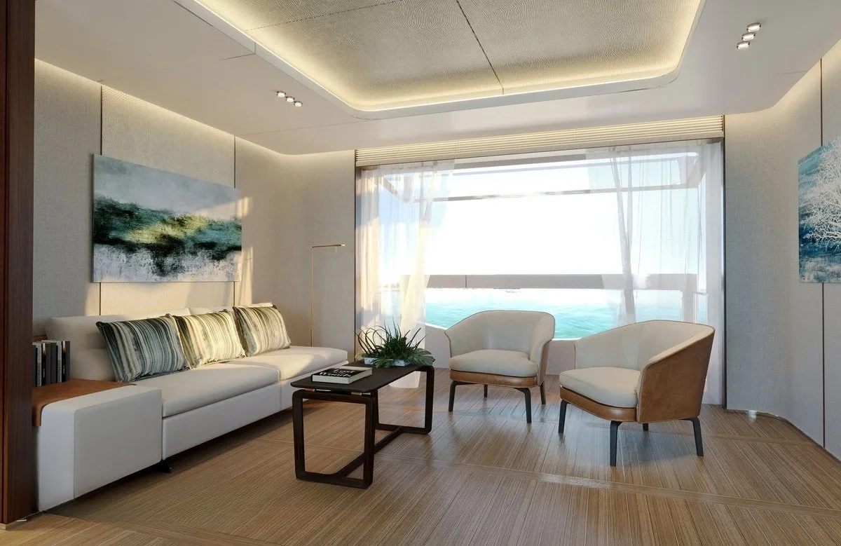 A preview of interior Sitting room