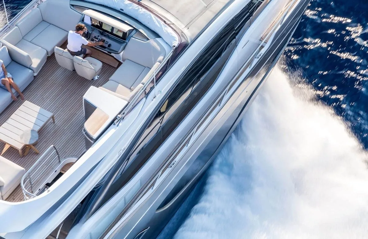 A preview of exterior images