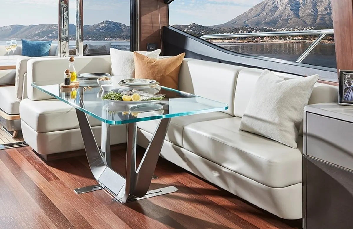 A preview of interior Living area