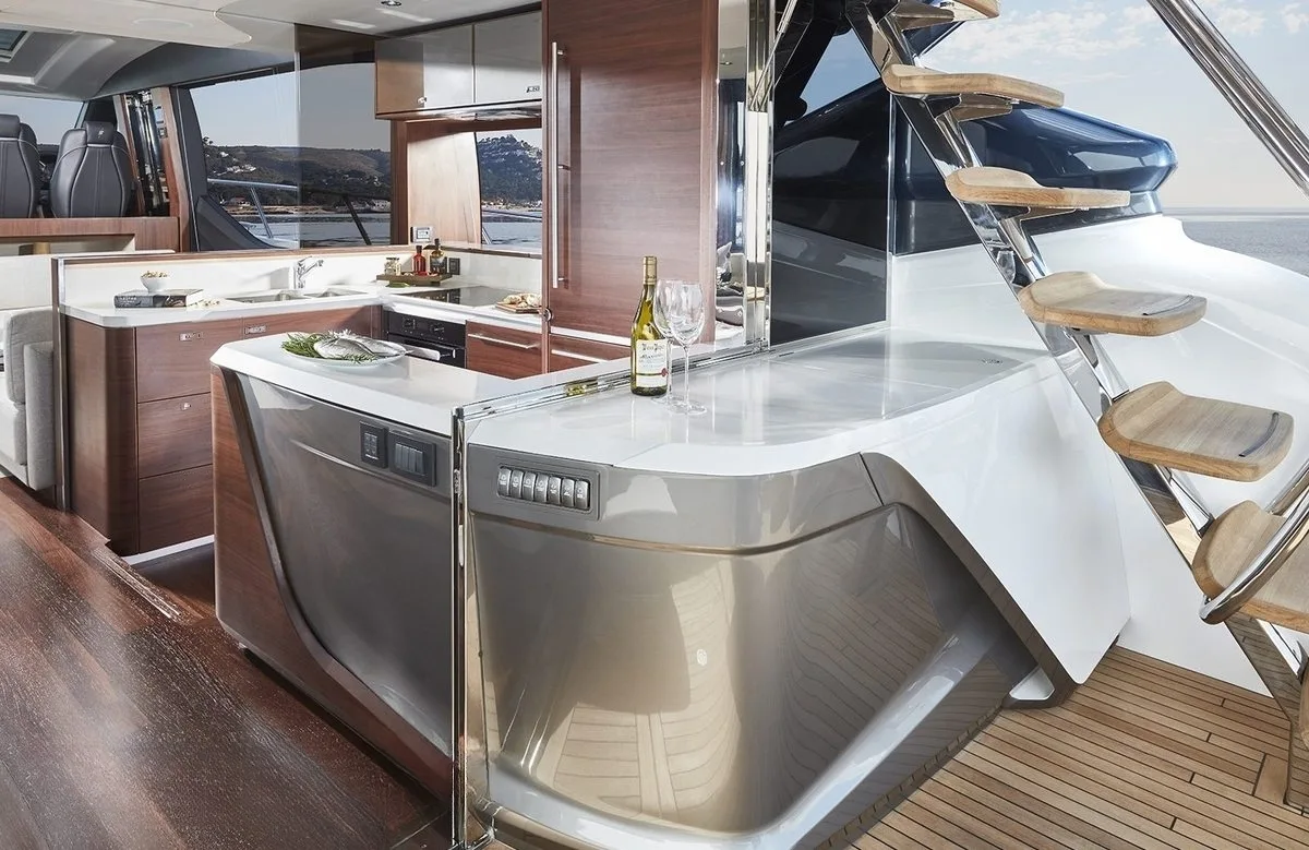 A preview of interior Kitchen