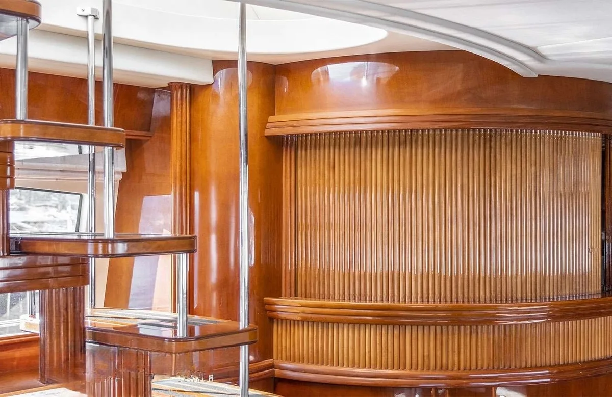 A preview of interior Stairs